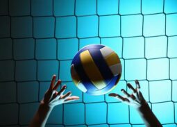 Clinic Volleyball