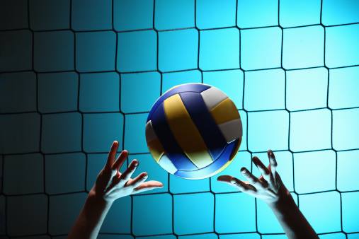 Clinic Volleyball
