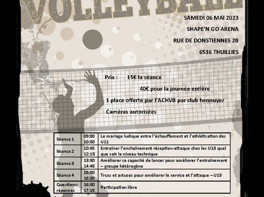 Clinic Moventis
