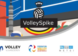 Volleyspike