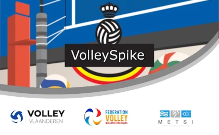 Volleyspike